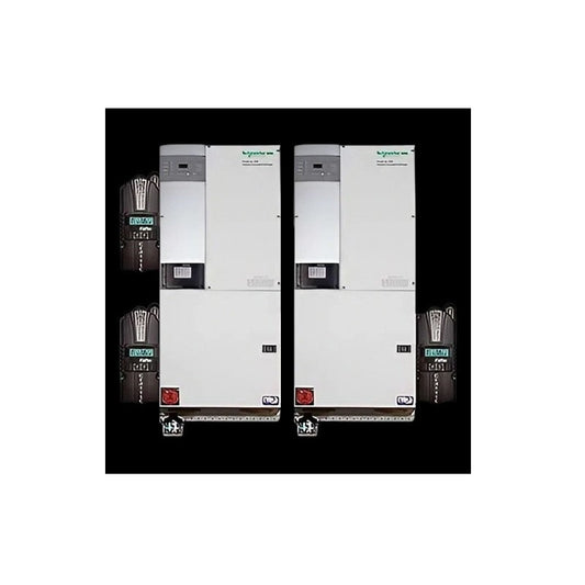 MidNite Solar MNXWP6848D-3CL250