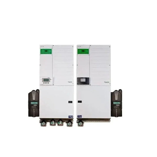 MidNite Solar MNXWP6848D-3CL200