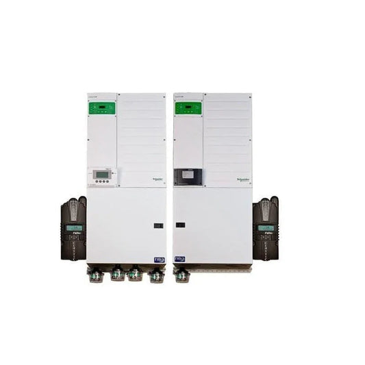 MidNite Solar MNXWP6848D-3CL150