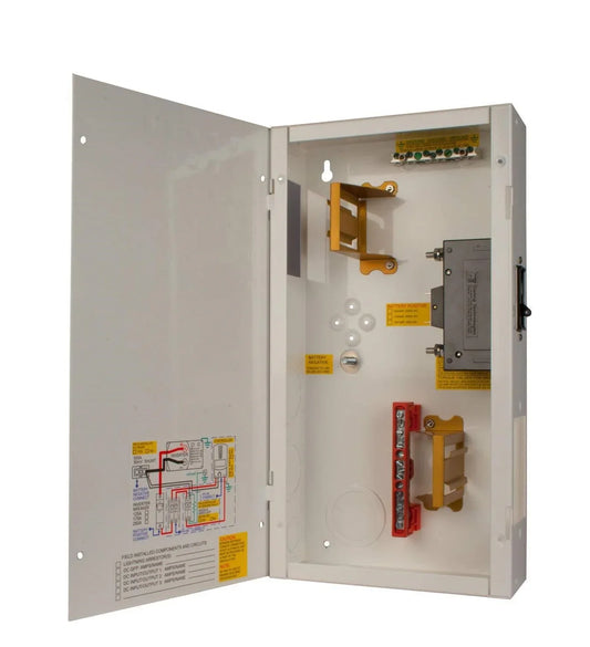MidNite Solar MNDC125