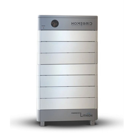 HomeGrid HG-7-STACK