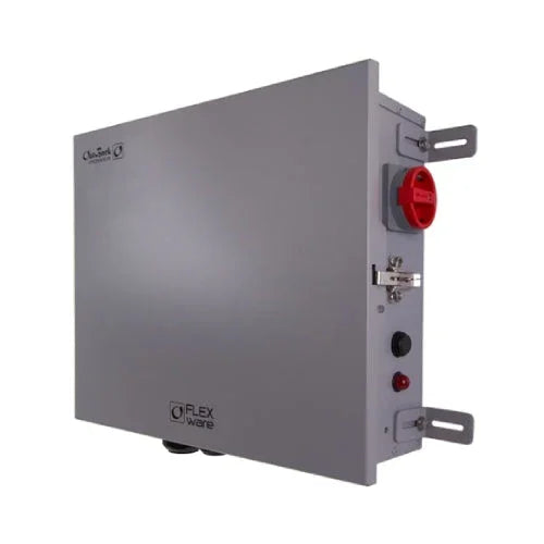 Outback Power LBL-PVRSS