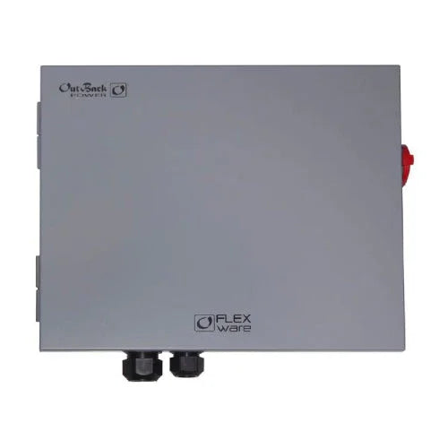 Outback Power FWPV3-FH600-S2D
