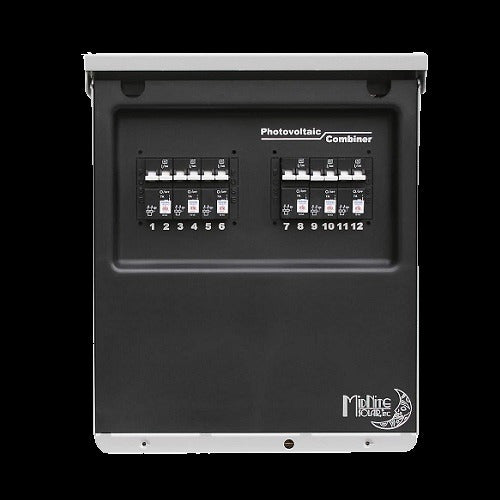 MidNite Solar MNPV12-250