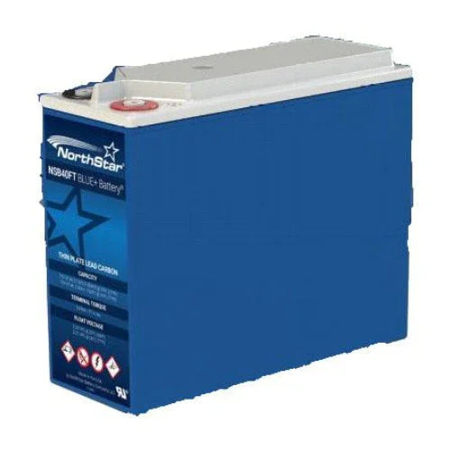 Outback Power NSB190FT BLUE+