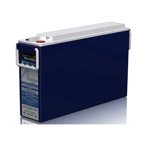 Outback Power NSB170FT BLUE+