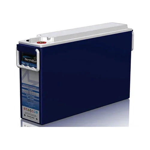 Outback Power NSB170FT BLUE+