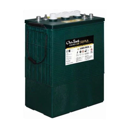 Outback Power 525FLA