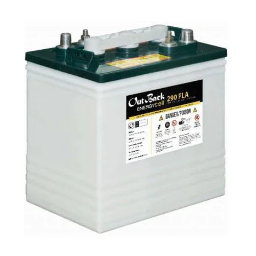 Outback Power 290FLA