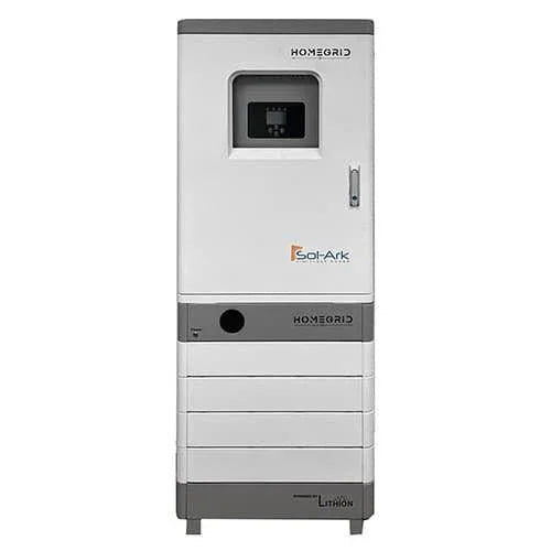 HomeGrid HG-FS48100-INT-A1