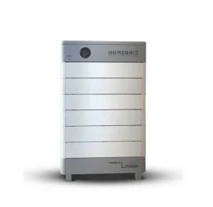 HomeGrid HG- 6-Stack