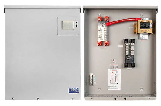 MidNite Solar MNLBC-W250
