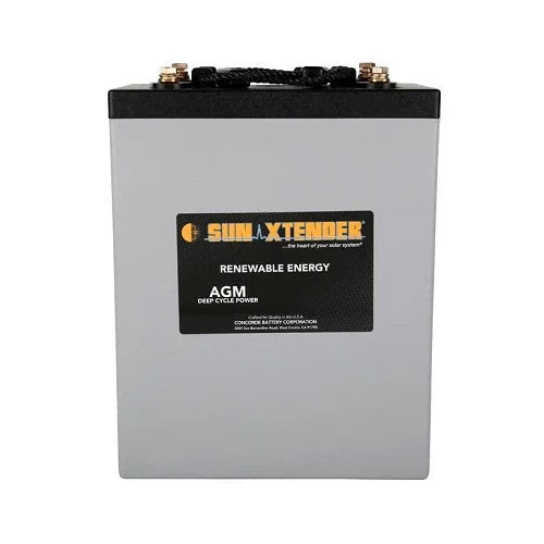 Sun Xtender PVX-9150T