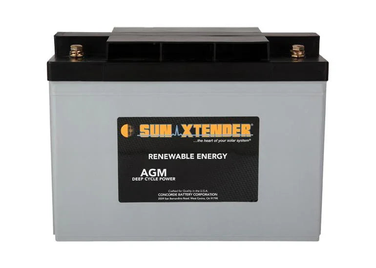 Sun Xtender PVX-1040T