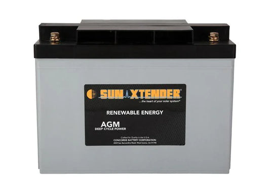 Sun Xtender PVX-1040T