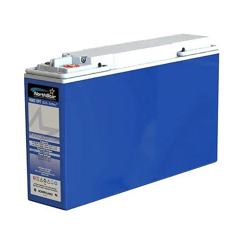 Outback Power NSB210FT BLUE+