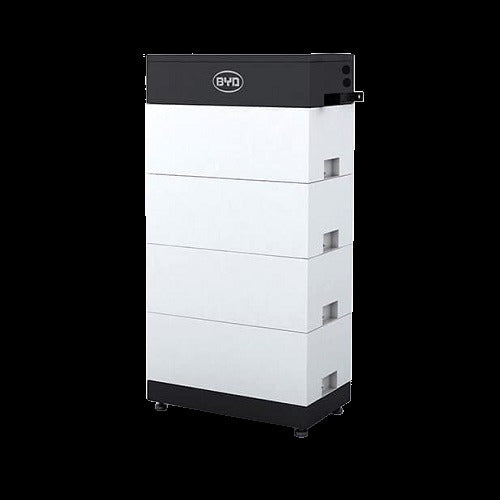 SMA Solar STOR-102-BY-US-10