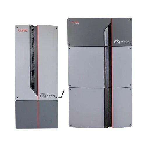 Outback Power OGHESS8015A