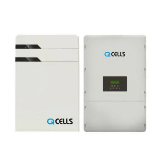 Qcells HQCAESS1118