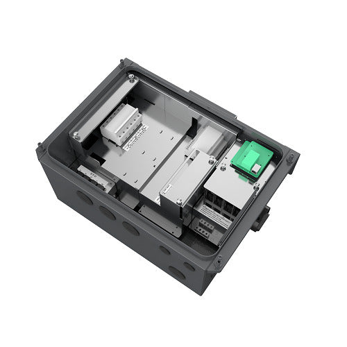 Solectria PVI-50-60TL-WB-APS