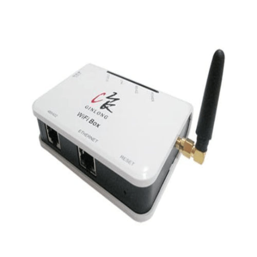 Solis Solis-DLB-WIFI