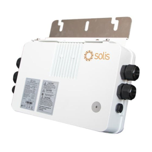 Solis RSD1L-1G