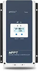 EPEVER Tracer 10415