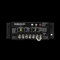 Morningstar Corporation SS-20L-24V 20A 24VDC
