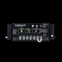 Morningstar Corporation SS-6L-12V