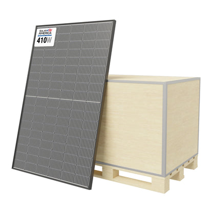 Solar4America S4A410