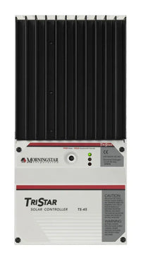 Morningstar Corporation TS-45 45A