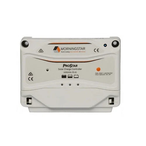 Morningstar Corporation PS-30 30A