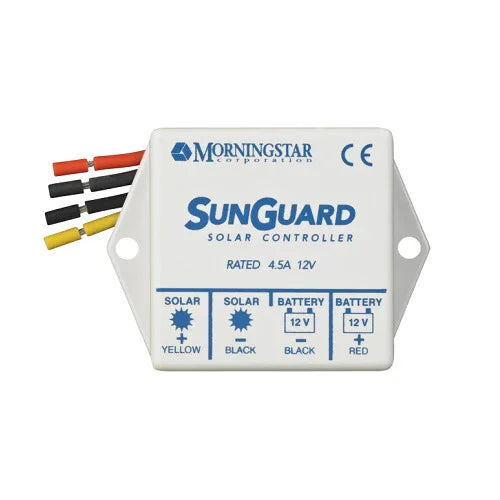 Morningstar Corporation SG-4 4.5A