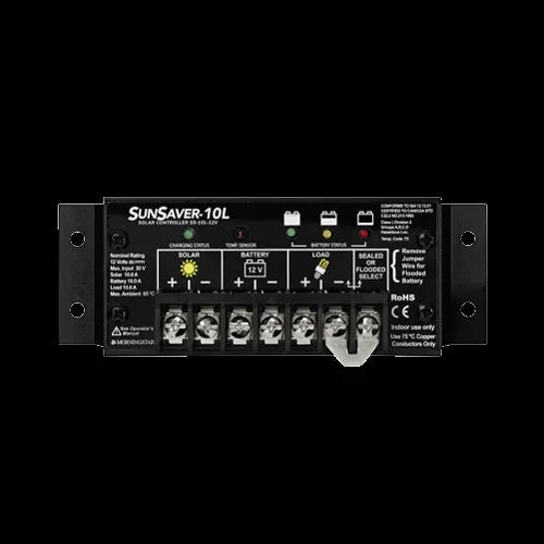 Morningstar Corporation SS-10L-12V 10A