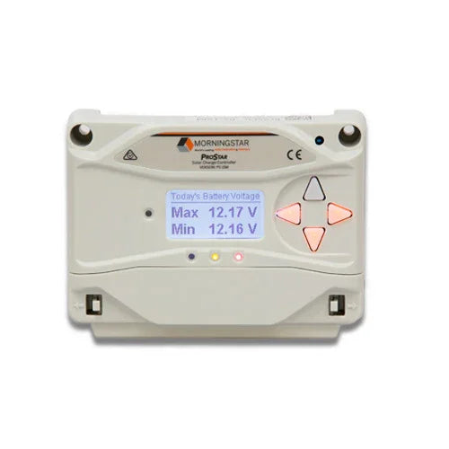 Morningstar Corporation PS-30M 30A