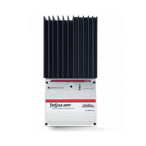 Morningstar Corporation TS-MPPT-60 60A