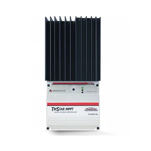 Morningstar Corporation TS-MPPT-60 60A