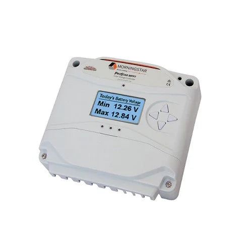 Morningstar Corporation PS-MPPT-25M 25A