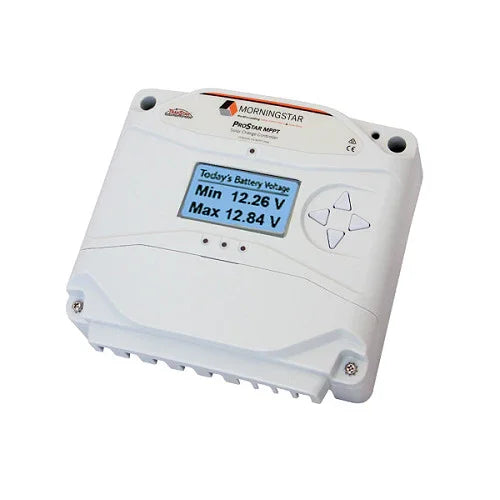 Morningstar Corporation PS-MPPT-25 25A