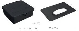 Quick Mount QM-JBX-RF01-B1