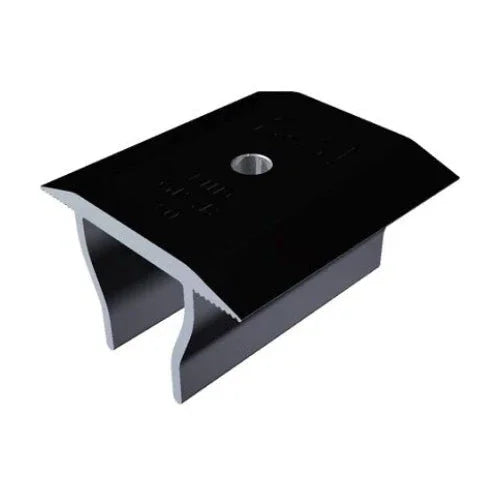 S-5! S-5-PV Kit 2.0 Mid Black Anodized