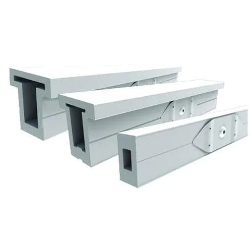 Quick Mount QMR-ISL-A-15