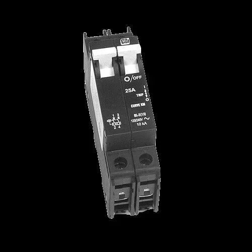 Outback Power DIN-20D-AC