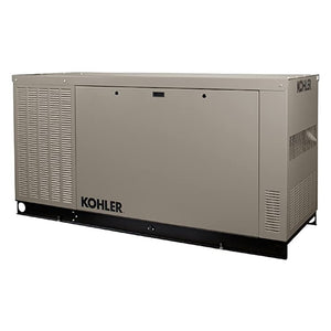 Kohler 60RCLA 60kW 1-Phase 240V Standby Generator – UL/CSA - 60RCLB-QS1