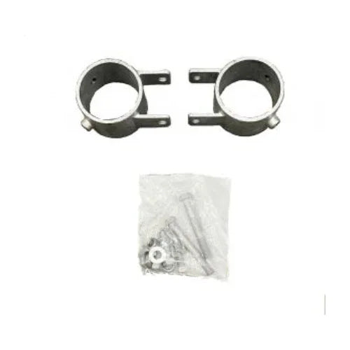 Ironridge GM-DB2-SLV01-M1