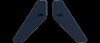 Ironridge CTR-CAP-01-B1