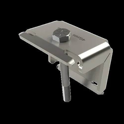 Unirac 310826 Mid Clamp