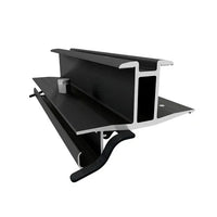 Ironridge FX RAIL-LESS FX-BRIDGE-40MM-B