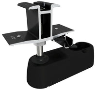 Ironridge FX-MOUNT-40MM-B