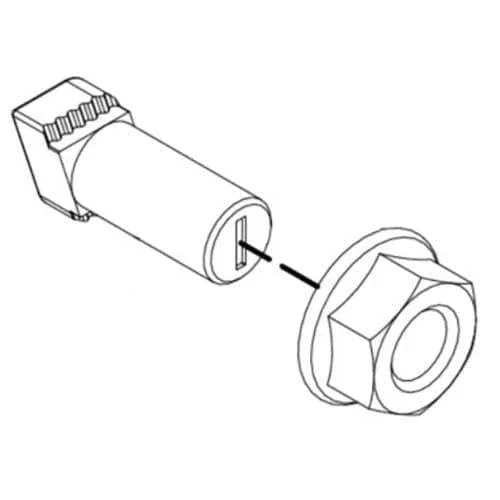 Unirac 009021S